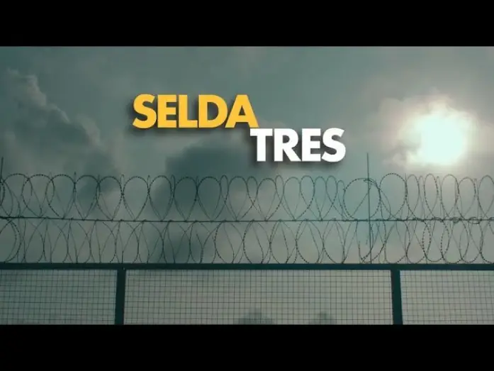 Відео до фільму Selda Tres | Selda Tres (Cell Number 3) | Trailer | Sinag Maynila 2025