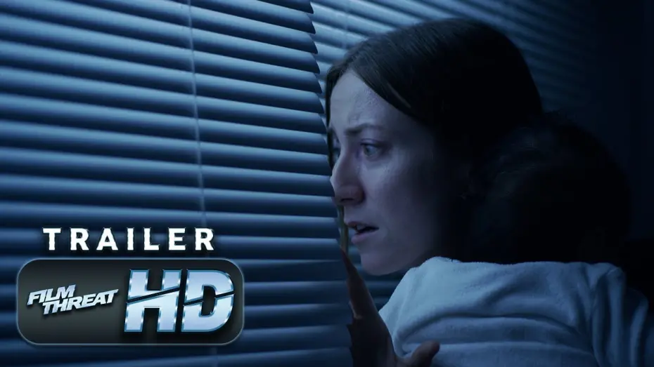 Відео до фільму Something | SOMETHING | Official HD Trailer (2018) | Film Threat Trailers