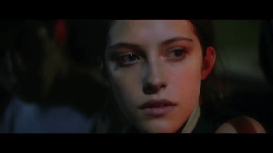 Відео до фільму 2001: Mientras Kubrick estaba en el espacio | 2001: Mientras Kubrick estaba en el espacio - TRAILER