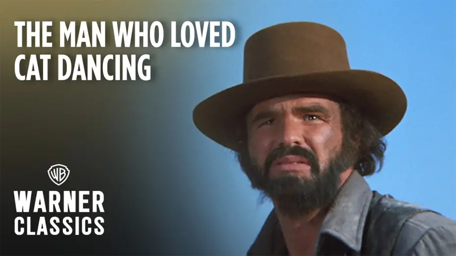 Відео до фільму The Man Who Loved Cat Dancing | The Great Train Robbery