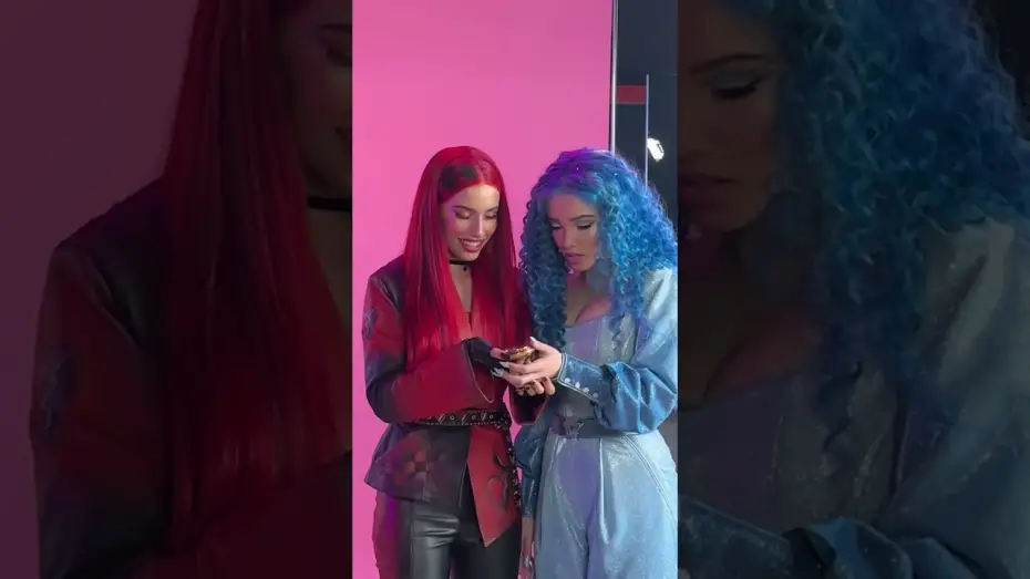 Відео до фільму Descendants: Wicked Wonderland | That