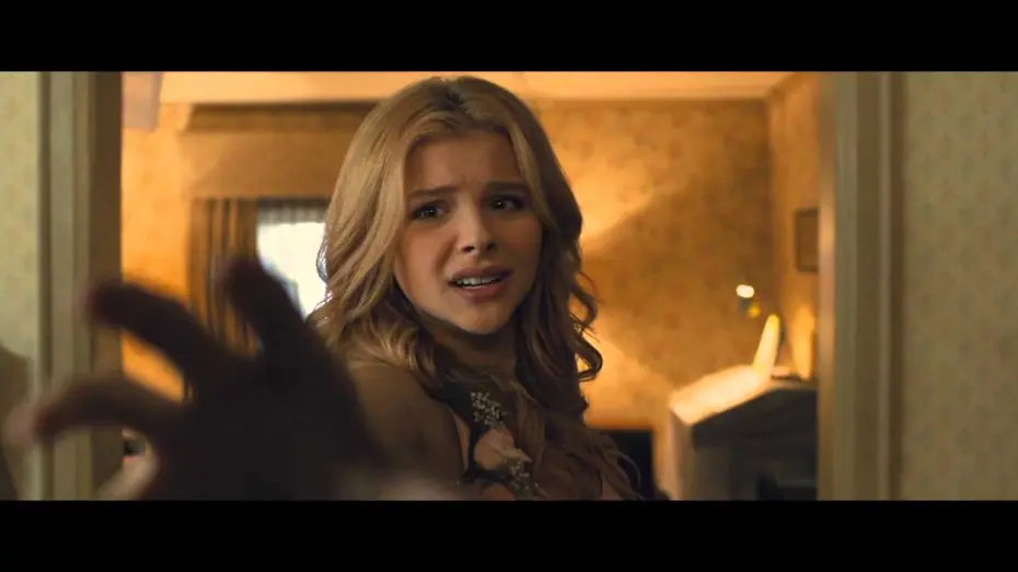 Відео до фільму Керрі | Carrie - "There Will Be a Judgment" Clip