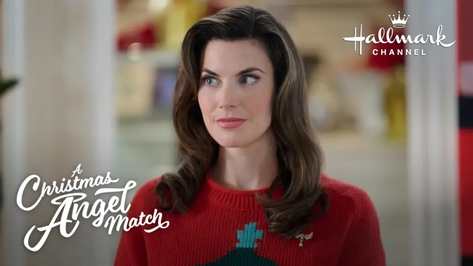 Відео до фільму A Christmas Angel Match | Preview