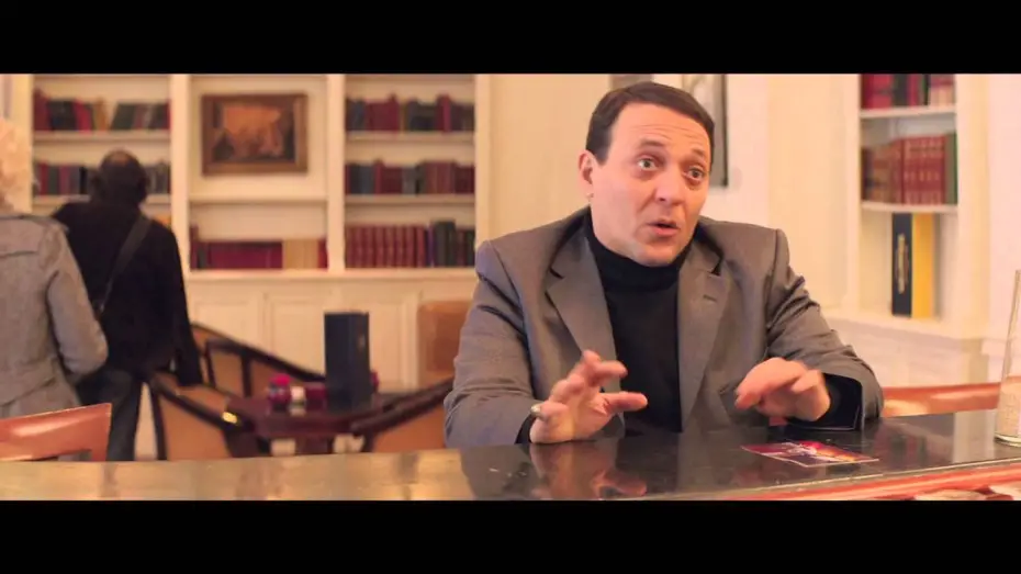 Відео до фільму Belgian Disaster | BelgianDisaster TRAILER FB