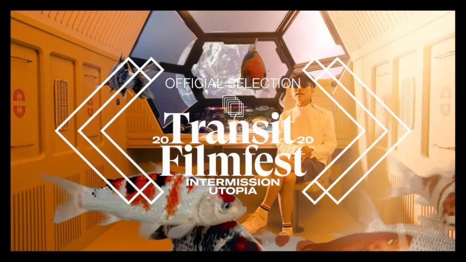 Відео до фільму Labyrinth of Cinema | LABYRINTH OF CINEMA | Trailer | Transit Filmfest