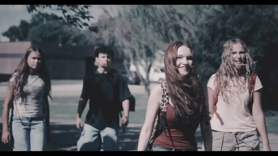 Відео до фільму Minnie&rsquo;s Midnight Massacre | Minnie