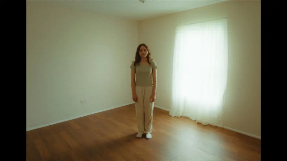 Відео до фільму Letters To Hanna | Letters to Hanna (A Short Film about Grief)