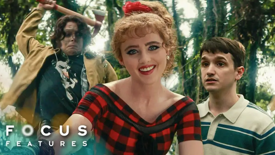 Відео до фільму Lisa Frankenstein | Lisa Gets Her Revenge