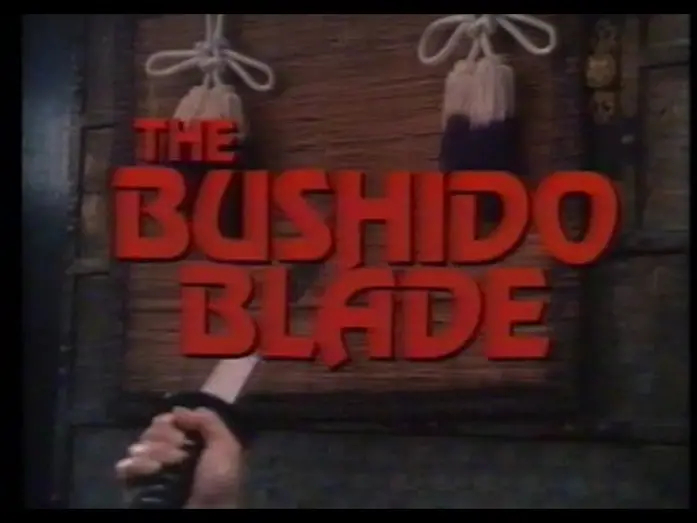 Відео до фільму The Bushido Blade | The Bushido Blade (1981) Trailer