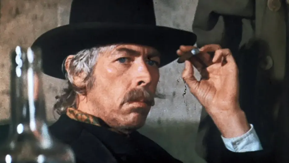 Відео до фільму Pat Garrett & Billy the Kid | Pat Garrett & Billy the Kid (1973) ORIGINAL TRAILER