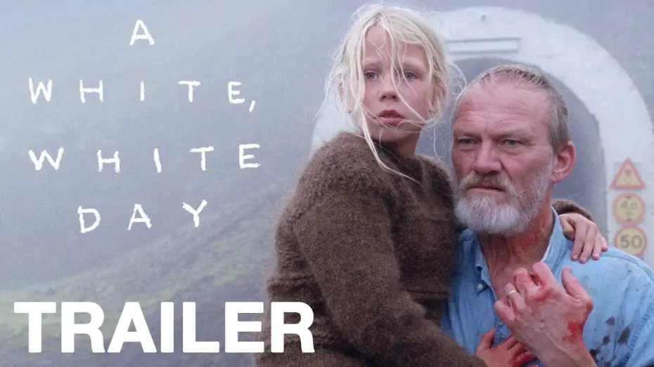 Відео до фільму A White, White Day | International Trailer [Subtitled]