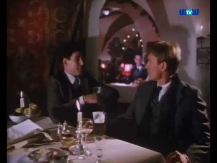 Відео до фільму Hitler