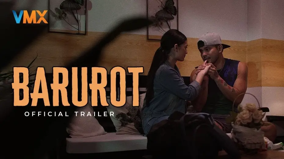 Відео до фільму Barurot | BARUROT TRAILER FOR ONLINE