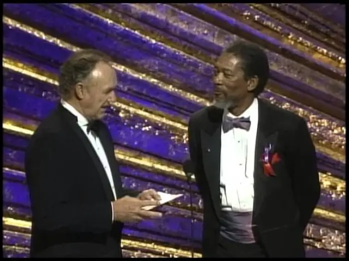 Відео до фільму Там, де тече ріка | A River Runs Through It Wins Cinematography: 1993 Oscars