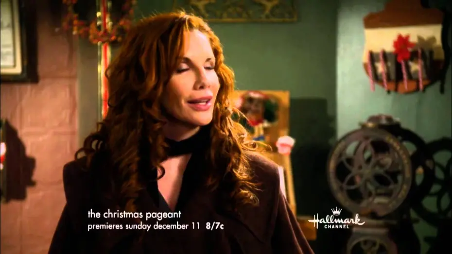 Відео до фільму The Christmas Pageant | Hallmark Channel - The Christmas Pageant - Premiere Promo