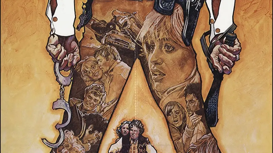 Відео до фільму A Small Town in Texas | A Small Town in Texas (1976) - Trailer HD 1080p