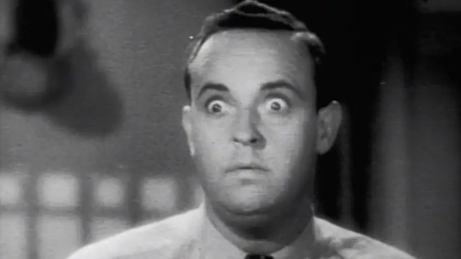 Відео до фільму The Bank Dick | The Bank Dick (1940) ORIGINAL TRAILER