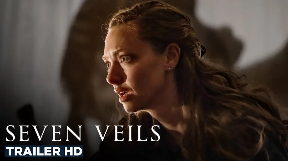 Відео до фільму Seven Veils | Official Trailer