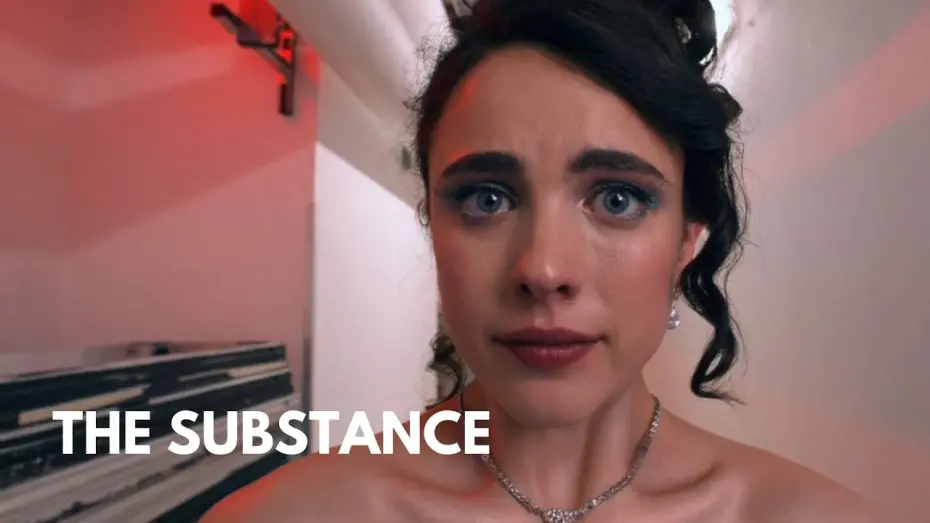 Відео до фільму The Substance | Pretty Girls Should Always Smile