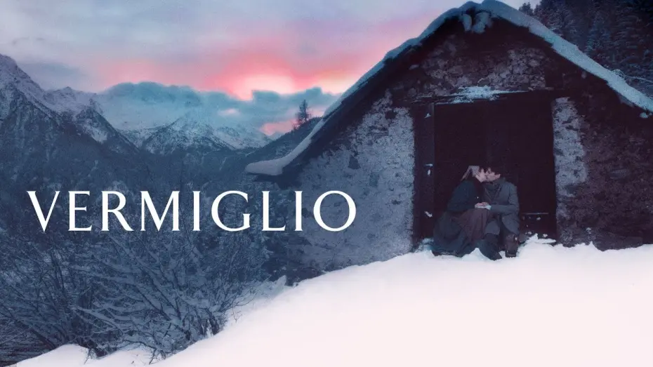 Відео до фільму Vermiglio | Vermiglio - Q&A with ALFREDO CASTRO & MAURA DELPERO