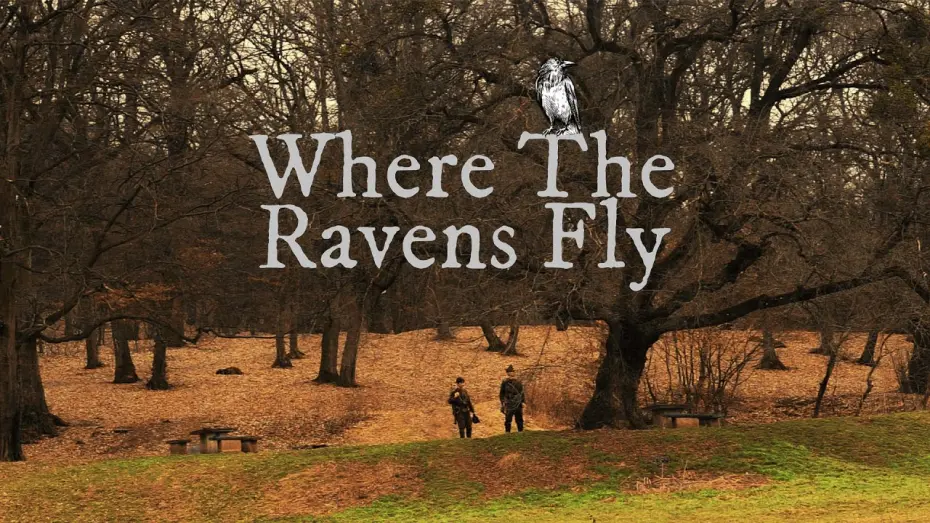 Відео до фільму Where the Ravens Fly | WHERE THE RAVENS FLY (2024) | SHORT FILM