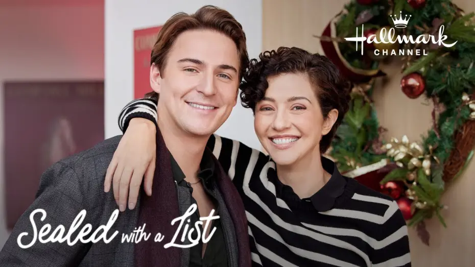 Відео до фільму Sealed with a List | Preview