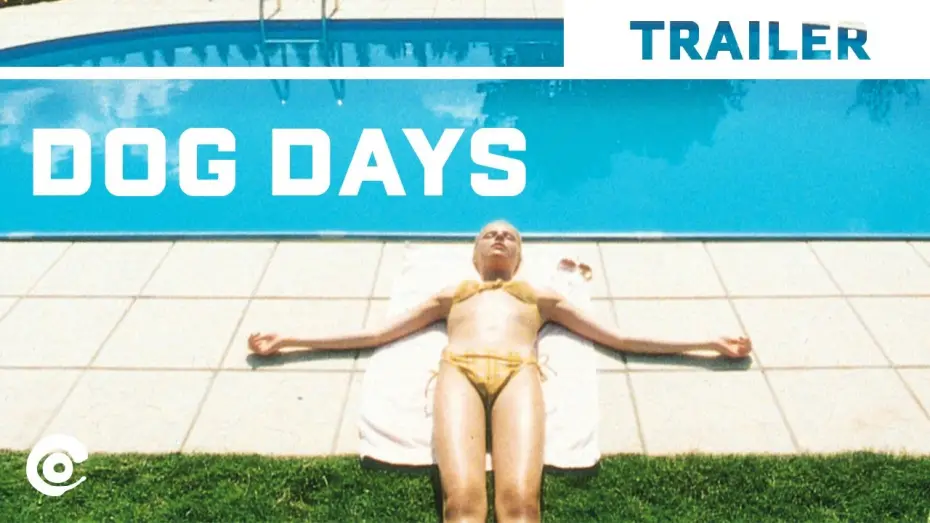 Відео до фільму Dog Days | Official International Trailer
