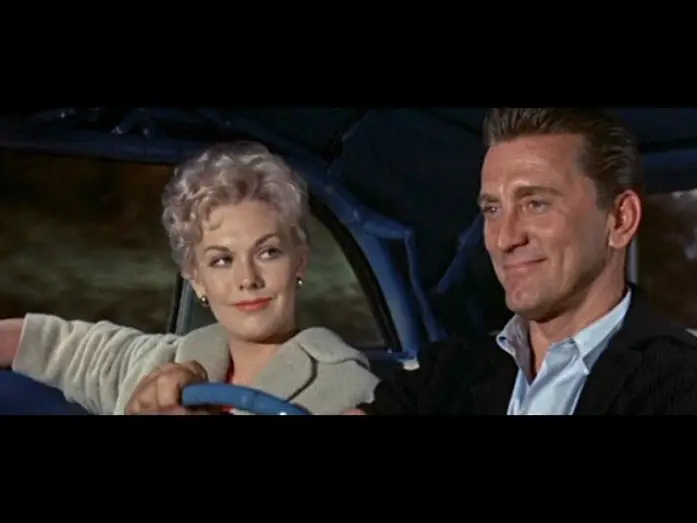 Відео до фільму Ми незнайомі, коли зустрічаємося | Sam Hamm on STRANGERS WHEN WE MEET