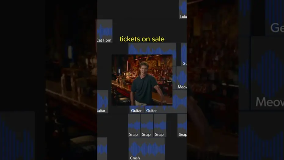 Відео до фільму Спіймати на гарячому | Grab your tickets now for the wildest ride of the year.