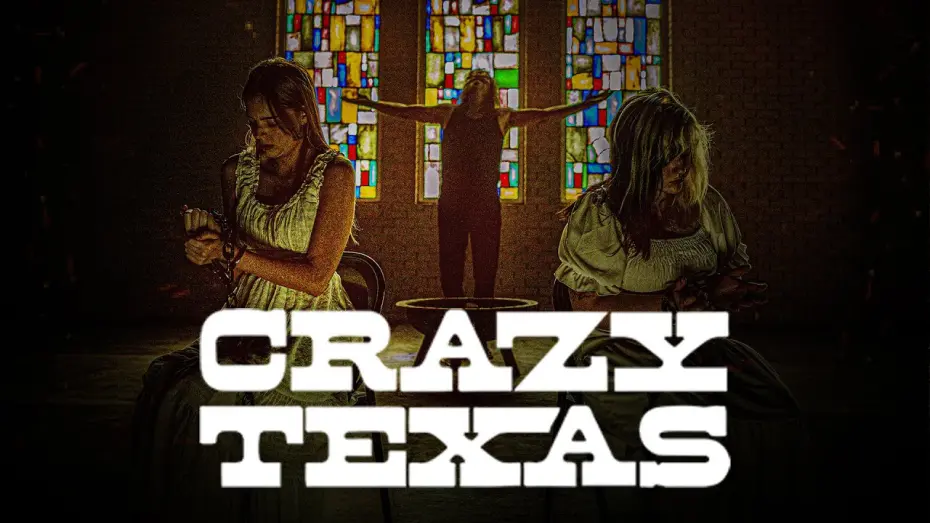 Відео до фільму Crazy Texas | Trailer