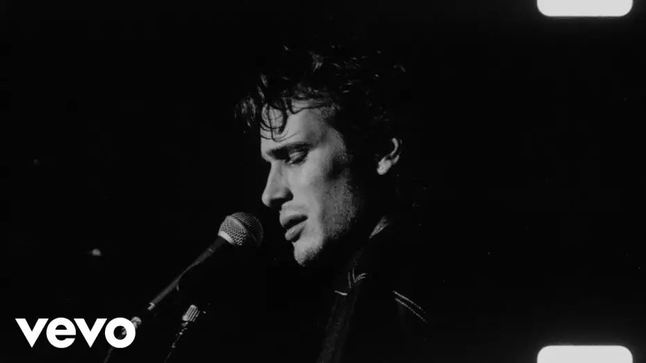 Відео до фільму Jeff Buckley: Live at The Middle East | Jeff Buckley - Lover, You Should