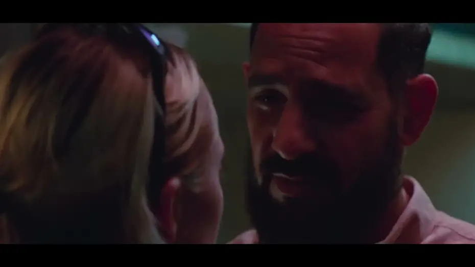 Відео до фільму In Cold Light | Official Trailer