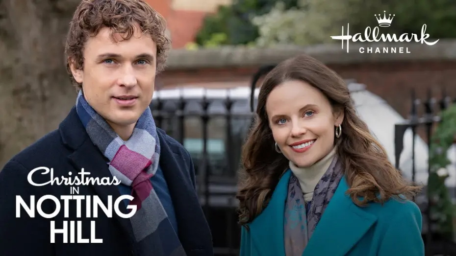Відео до фільму Christmas in Notting Hill | Sneak Peek
