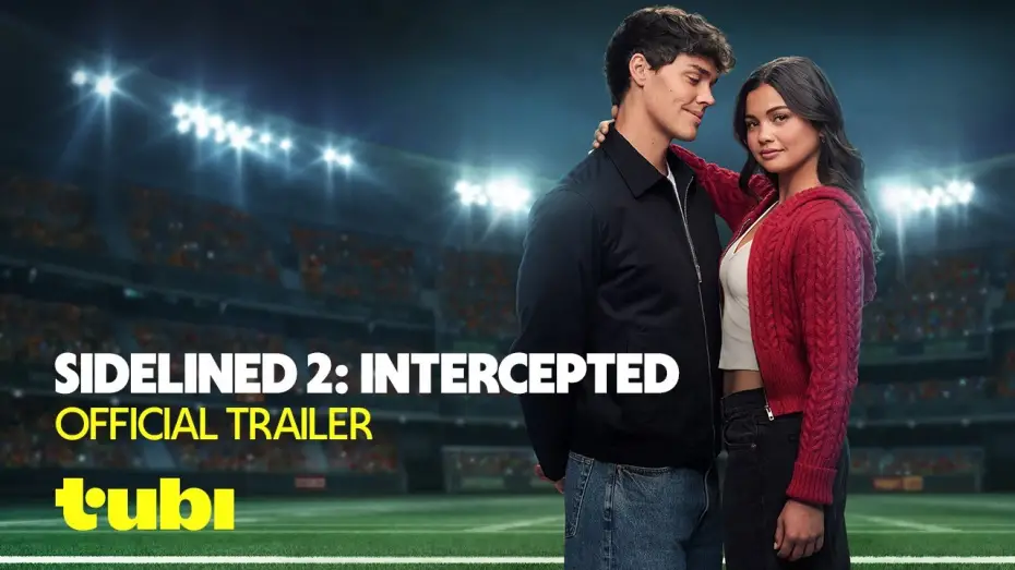 Відео до фільму Sidelined 2: Intercepted | Official Trailer