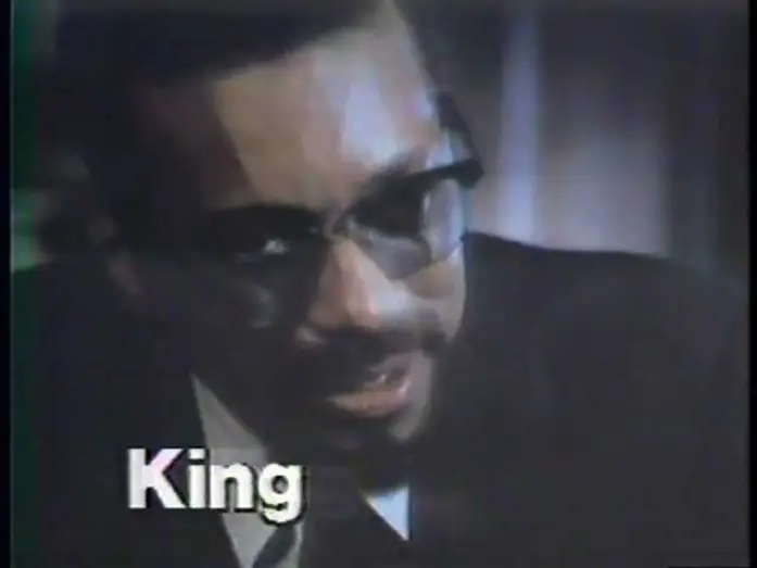 Відео до фільму The Ghost of Flight 401 | NBC promos King, The Ghost of Flight 401 & more 1978