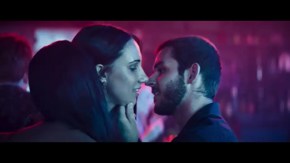 Відео до фільму The Edge | Trailer