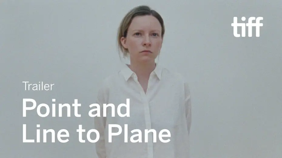 Відео до фільму Point and Line to Plane | POINT AND LINE TO PLANE Trailer | TIFF 2020