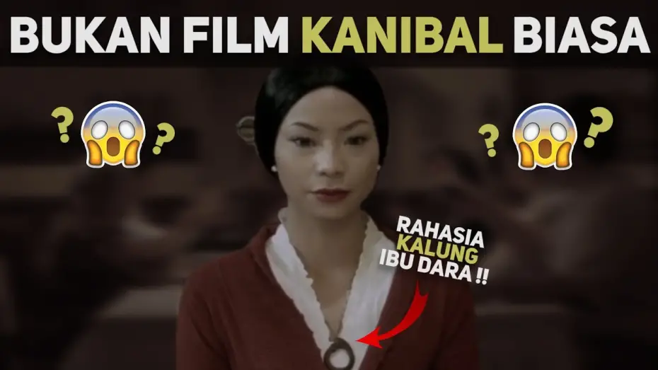 Відео до фільму Macabre | TEORI FILM LAINNYA (RUMAH DARA) | Eps: Bukan tentang Kanibalisme Biasa