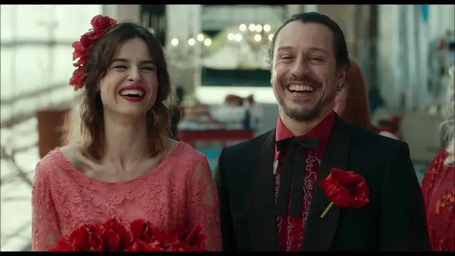 Відео до фільму Зроблено в Італії | Made in Italy | Trailer (2018)