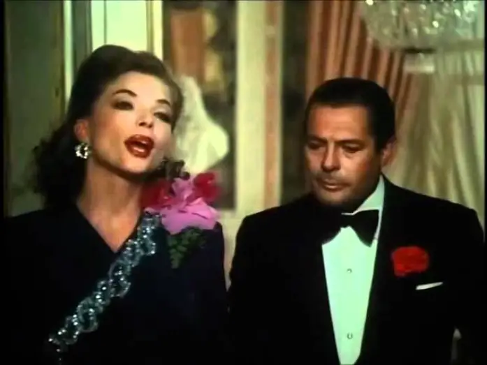 Відео до фільму The Skin | "Guappo!" da La pelle di Liliana Cavani