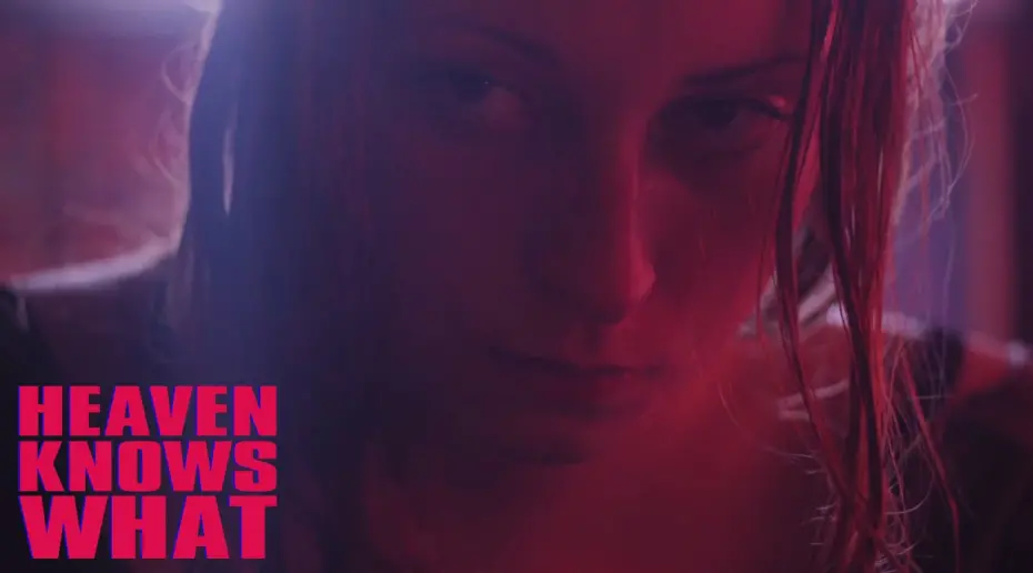 Відео до фільму Heaven Knows What | Official Green Band Trailer