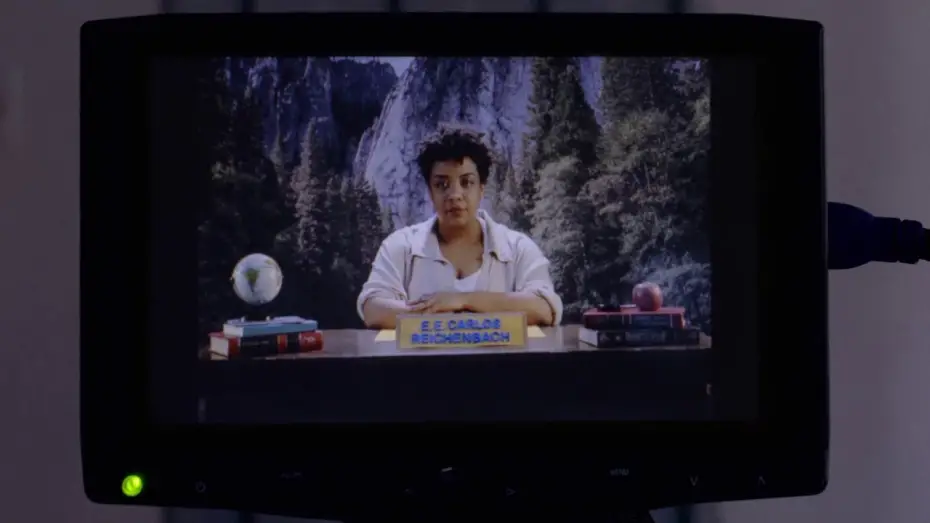 Відео до фільму In the Heart of the World | No cora&ccedil;&atilde;o do mundo - Trailer | IFFR 2019