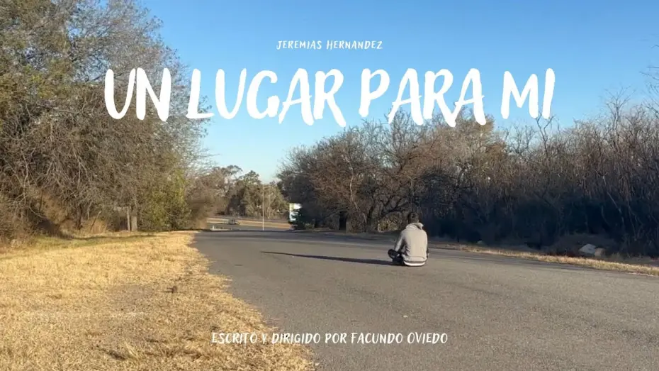 Відео до фільму Un lugar para m&iacute; | Un lugar para m&iacute; - Videominuto RAV I 2025 UNC