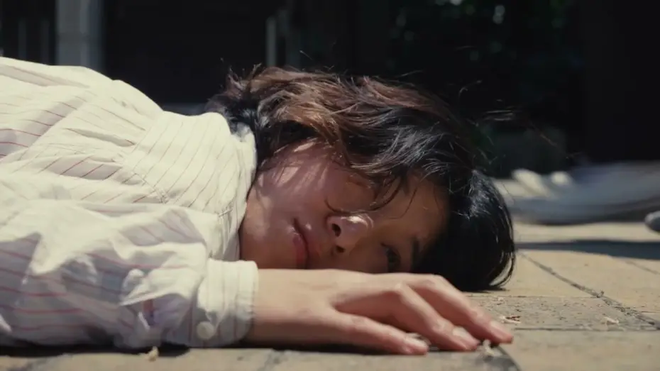 Відео до фільму A Very Straight Neck | A VERY STRAIGHT NECK Trailer | VIFF 2025