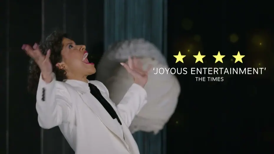 Відео до фільму A Midsummer Night’s Dream: Royal Shakespeare Company | A Midsummer Night