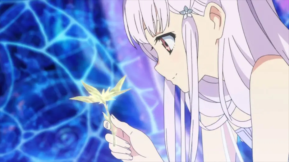 Відео до фільму Garakowa -Restore the World- | Teaser Trailer  [Official English Sub.]