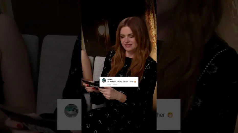 Відео до фільму Ілюзія обману 3 | Trailer Reactions