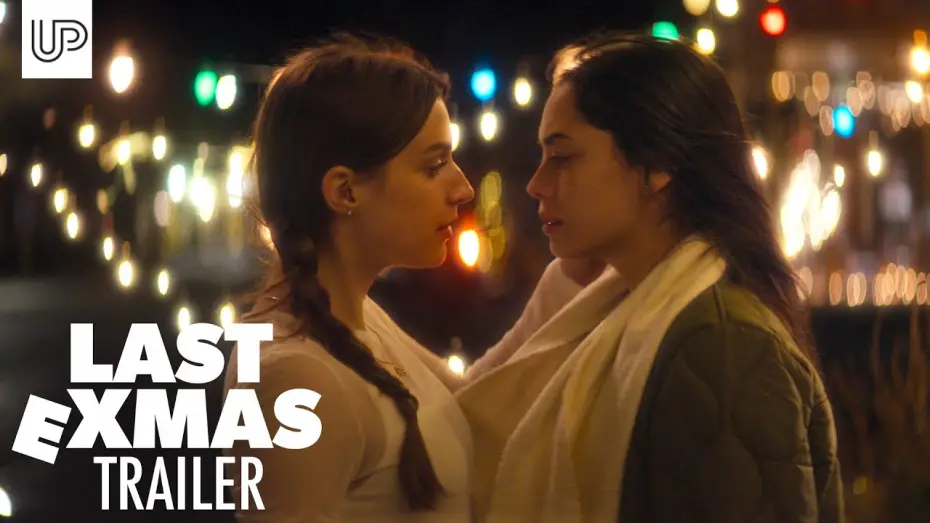 Відео до фільму Last ExMas | Trailer