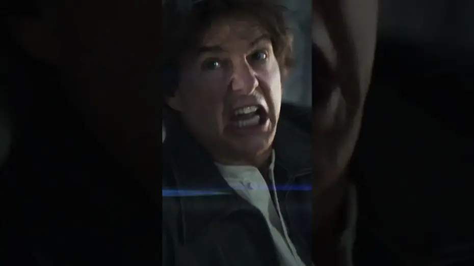 Відео до фільму Місія неможлива 8 | Your mission, should you choose to accept, is to see Mission: Impossible - The Final Reckoning.