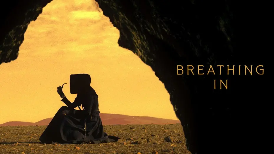 Відео до фільму Breathing In | Breathing In | Official Trailer | Horror Brains